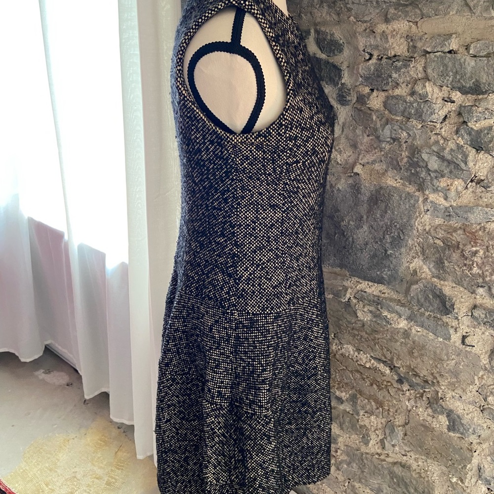 Michael Kors dress black and beige - Picture 5 of 6
